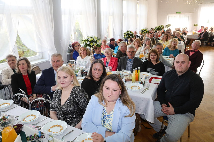 spotkanie w Kobylanch