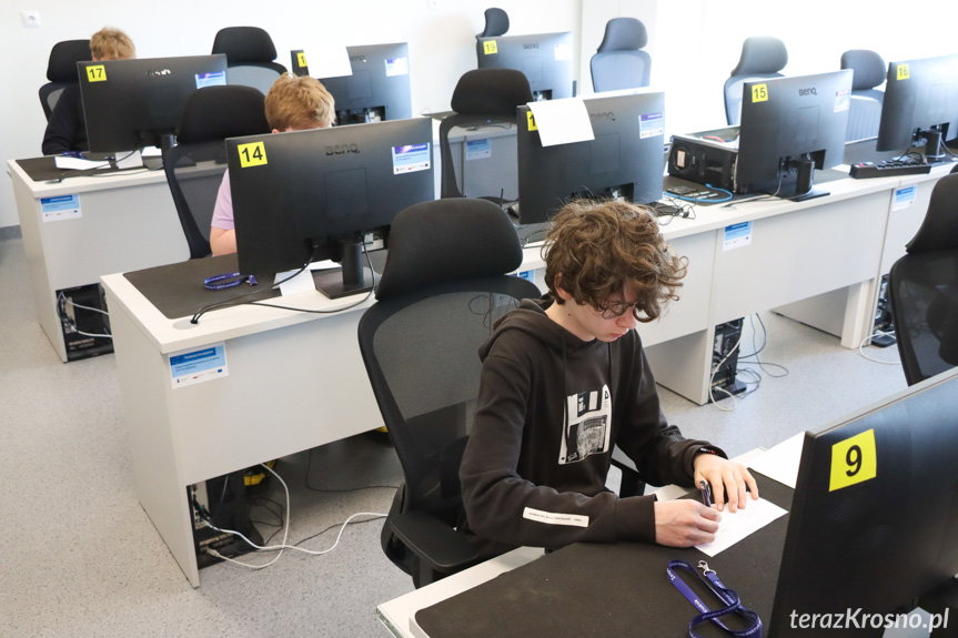 konkurs w Elektryku