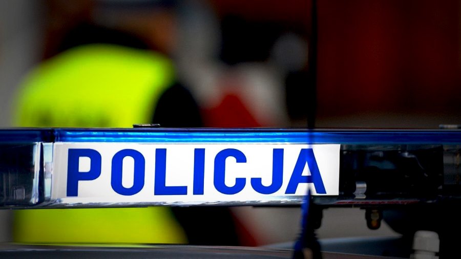 Karambol czterech aut w Sędziszowie Małopolskim