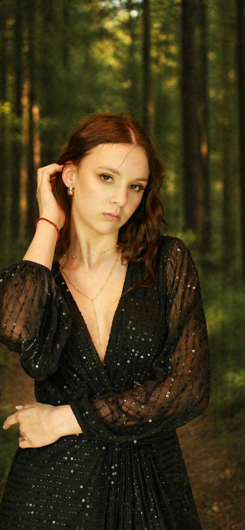 emilia janas