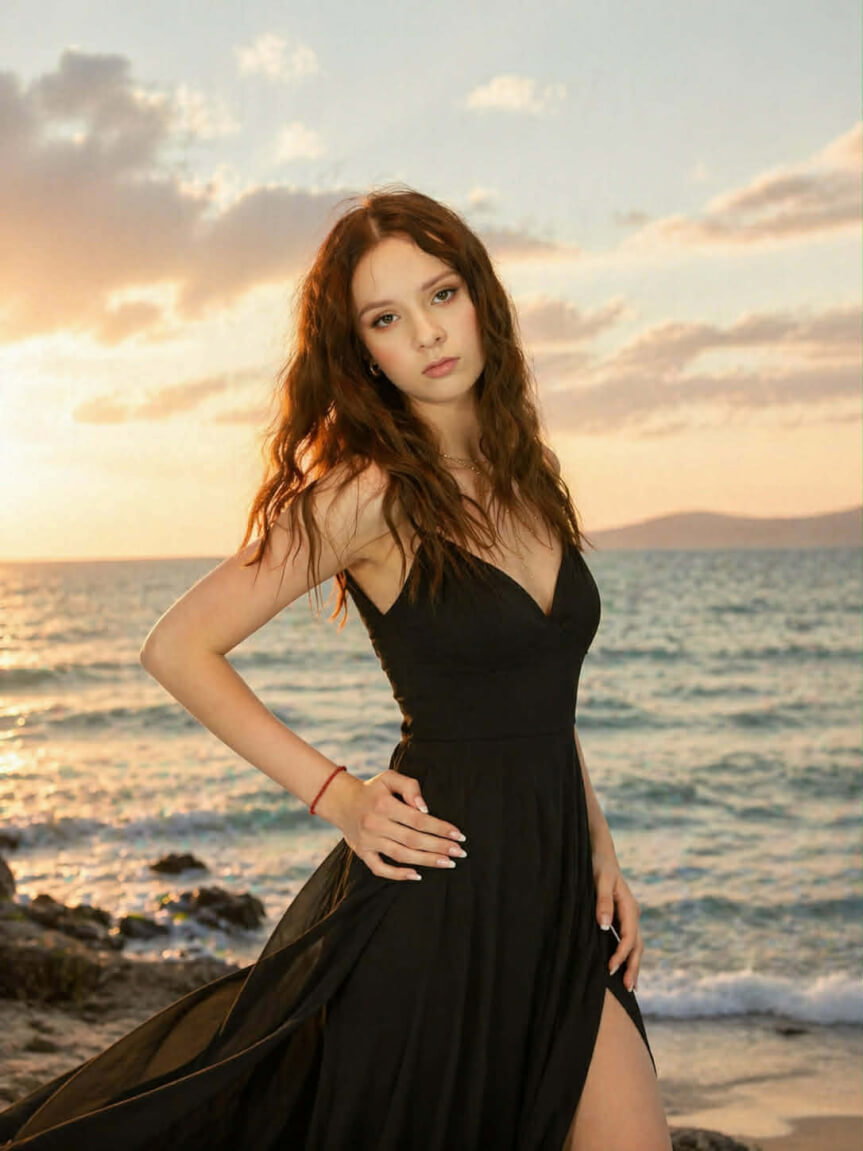 emilia janas