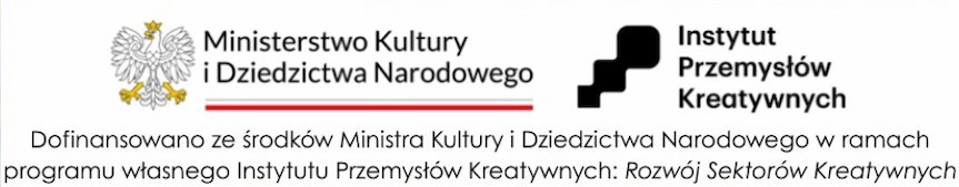 KRINTECH CREATIVE HUB - rekrutacja do projektu mentoringowego dla sektora kreatywnego