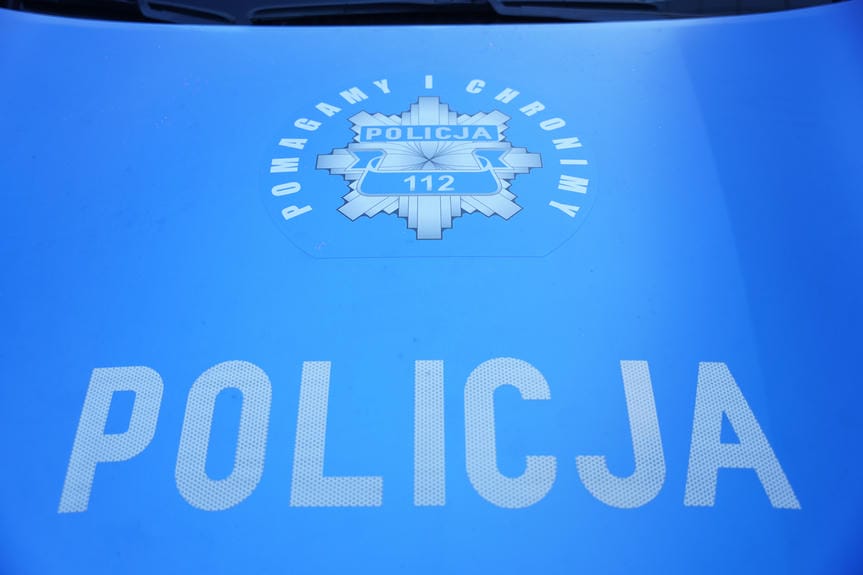 Policja skontrolowała motocyklistów - nie wszyscy przestrzegali przepisów