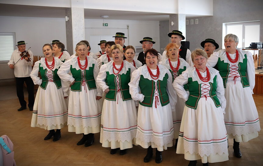 zespół Kaśki