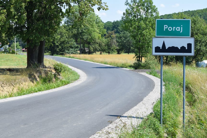 Odnaleziony zaginiony mężczyzna trafił do szpitala
