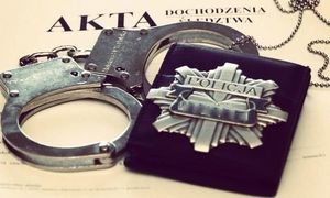 Dwóch poszukiwanych w rękach policji