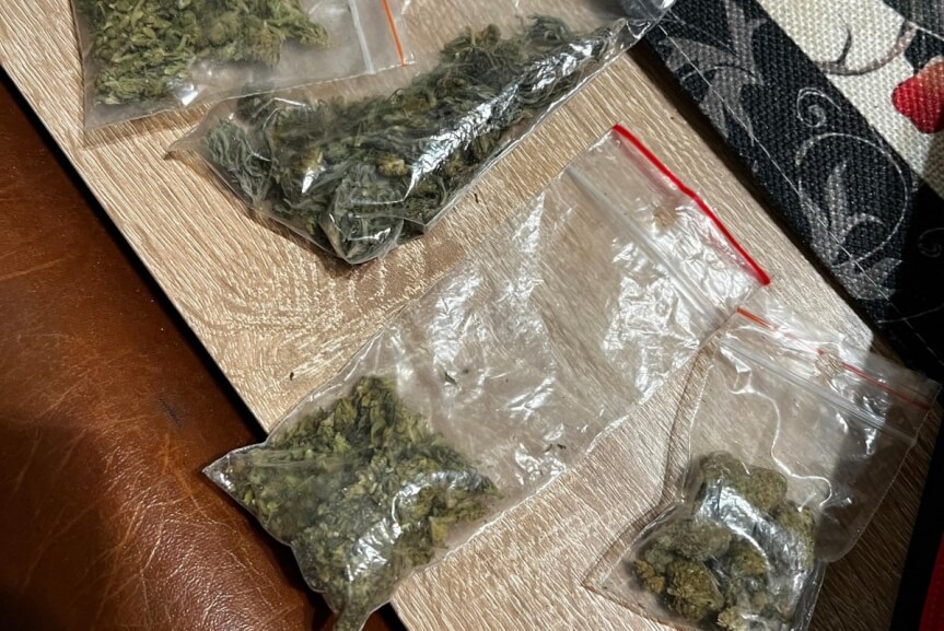 Podkarpacka KAS uderzyła w nielegalny hazard