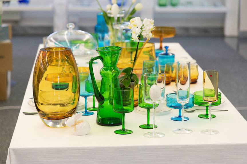 krosno glass