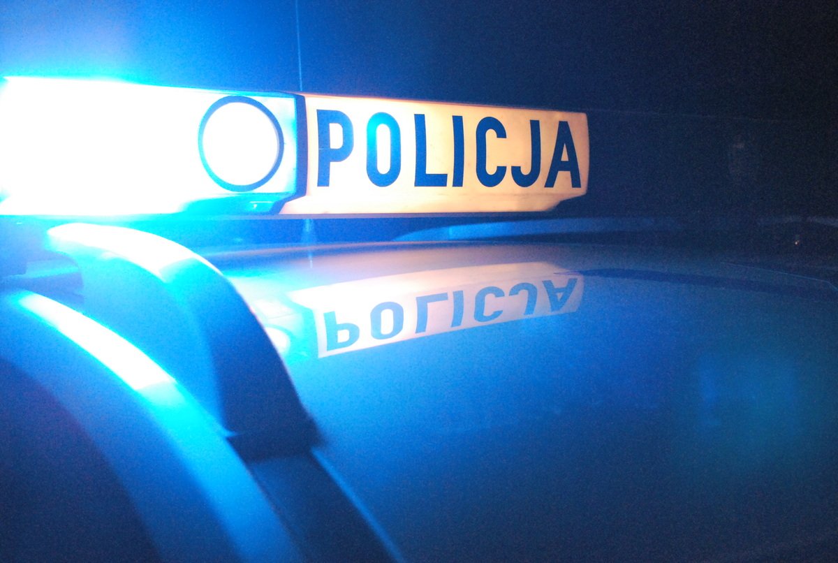Zaginęła 21-letnia Julia Huk z Rzeszowa. Policja prosi o pomoc