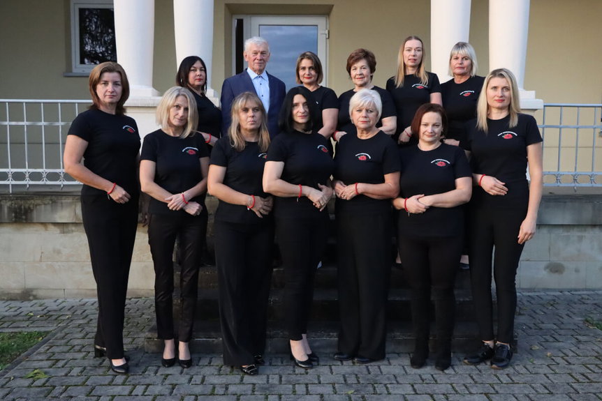 Koła gospodyń wiejskich dostaną do 10 tys. zł