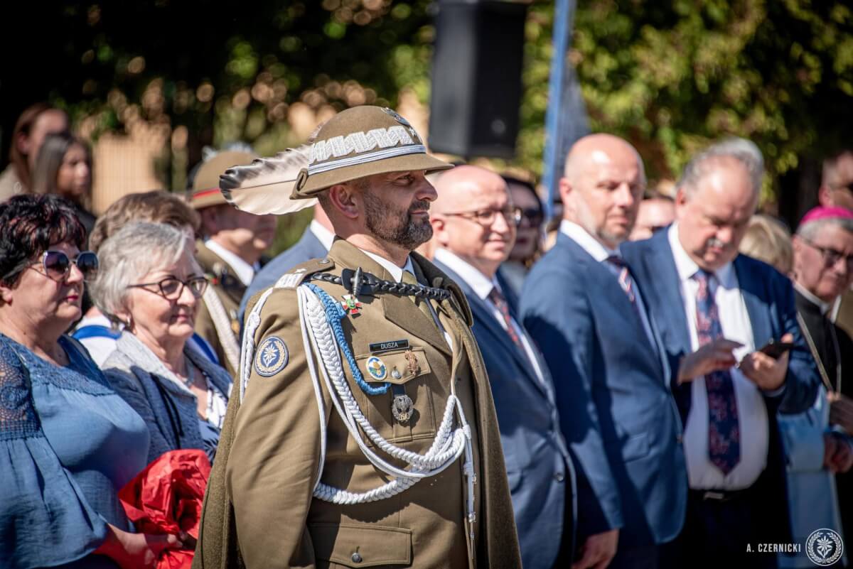 Nominacja generalska dla dowódcy 21. Brygady Strzelców Podhalańskich
