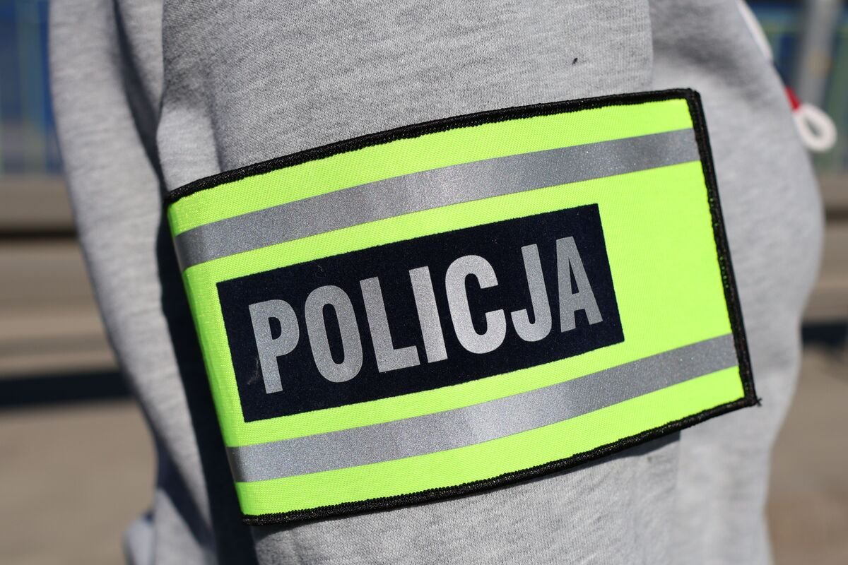 Ukrywał się przed prokuraturą. 49-latek zatrzymany przez kryminalnych