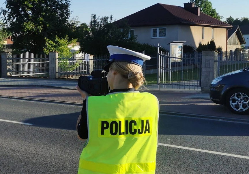 Podsumowanie majowego weekendu na terenie powiatu dębickiego