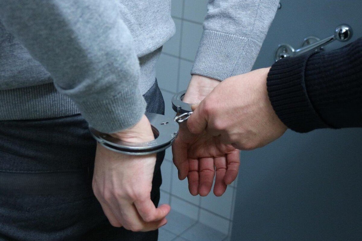 Awantura w hotelu zakończona atakiem nożem