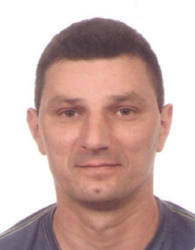 Wyszedł z domu i ślad po nim zaginął