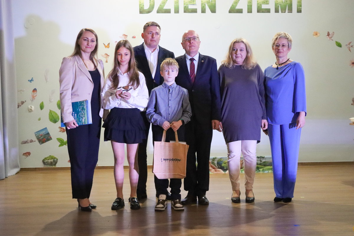 Pierwszy festiwal filmów przyrodniczych w Targowiskach [ZDJĘCIA]