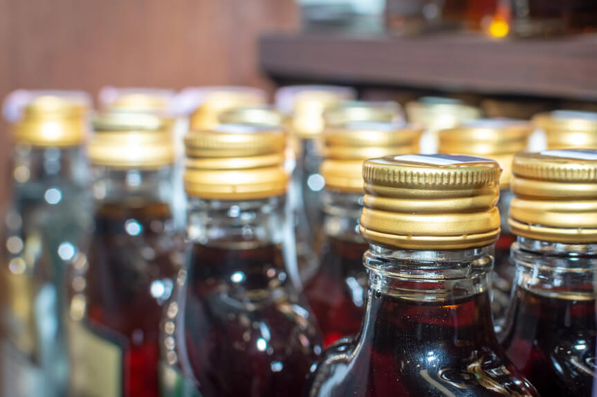 Nocna sprzedaż alkoholu w Krośnie. Za, czy przeciw?