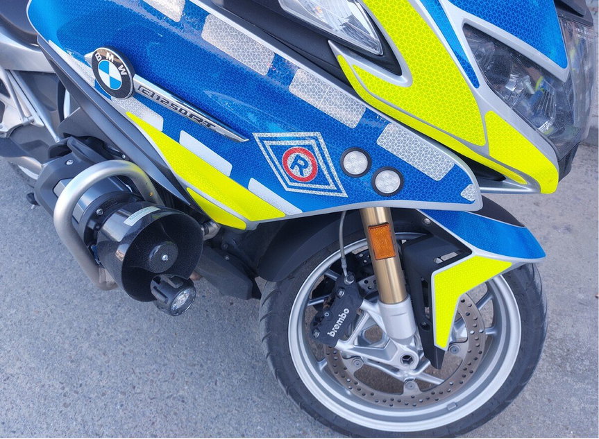 57 wykroczeń w dwa dni. Kierowcy znów jechali za szybko
