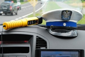 Pięciu pijanych rowerzystów zatrzymanych podczas jednego weekendu