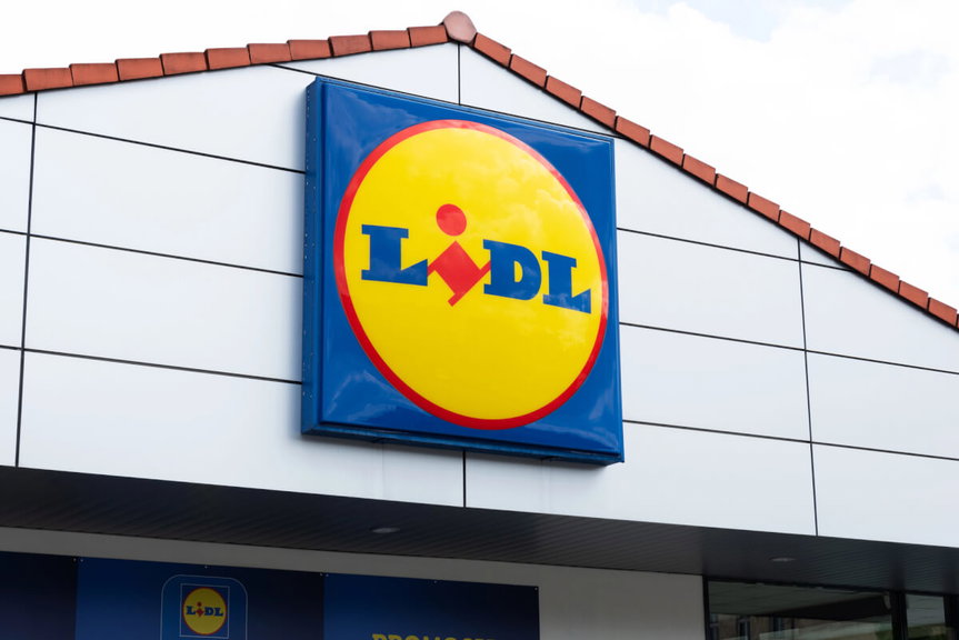 Nowy Lidl w Dębicy otwiera się w czwartek. Zatrudnił 26 osób