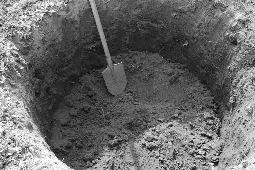 Tragiczny wypadek na Podkarpaciu. Nie żyje młody mężczyzna