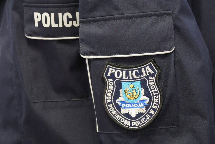 Pod wpływem alkoholu podszedł do patrolu. Był poszukiwany