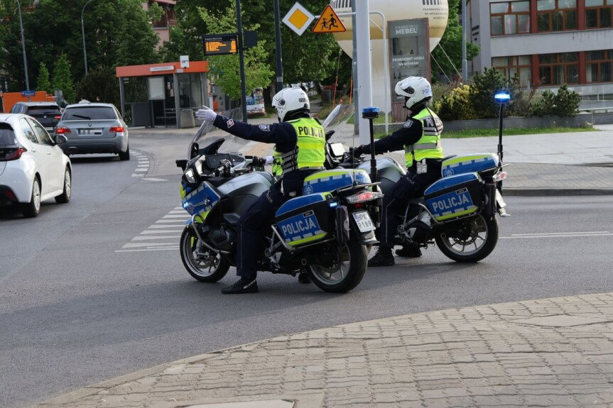 zabezpieczenie meczu