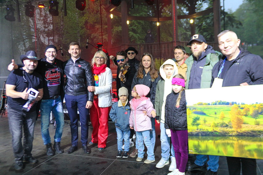 Imieniny Miasta Iwonicz-Zdrój