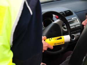 Trzeźwy poranek na drogach. Policja skontrolowała ponad 800 kierowców