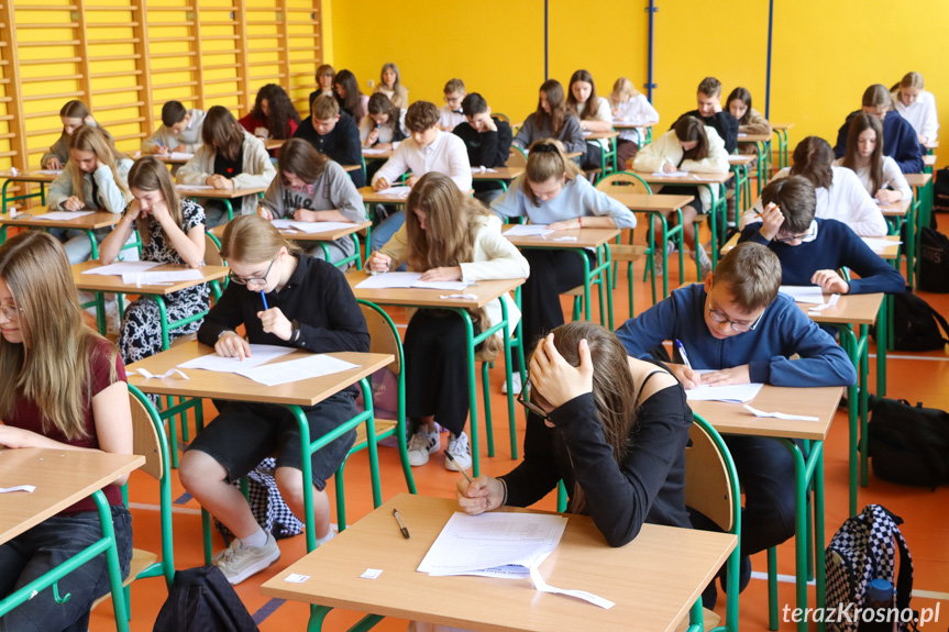 konkurs w SP nr 6