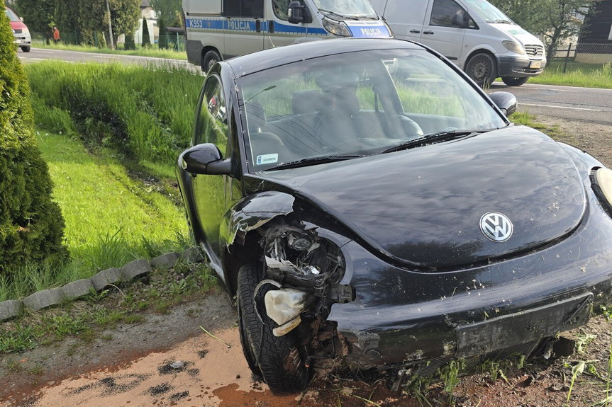 Miała sądowy zakaz i marihuanę. 21-latka odpowie za kilka przestępstw
