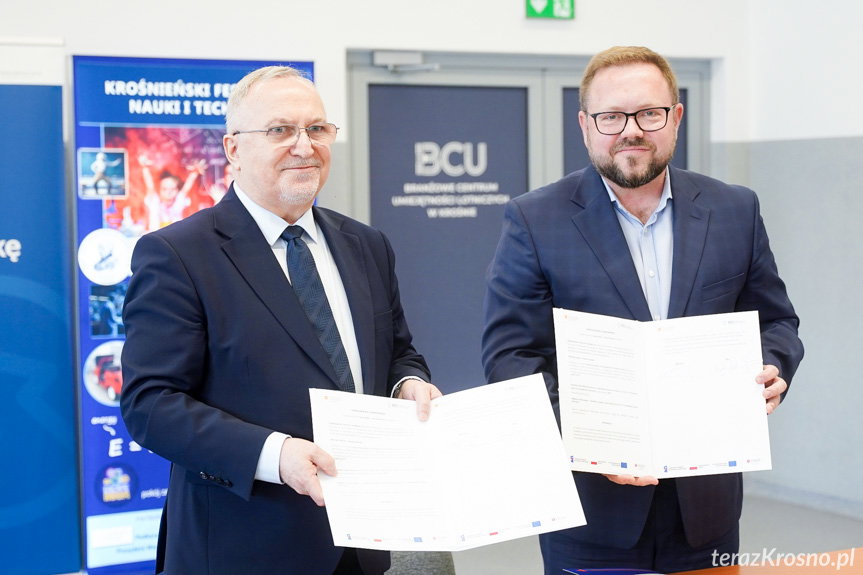 Pasja, eksperymenty i nowe technologie. Wielkie święto nauki w "Mechaniku"