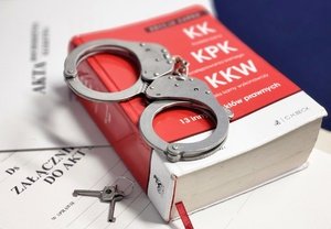 Poszukiwany od dłuższego czasu. Wpadł w ręce dzielnicowych