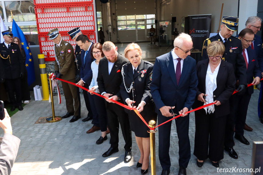 Brzozów stolicą podkarpackiego pożarnictwa [ZDJĘCIA]