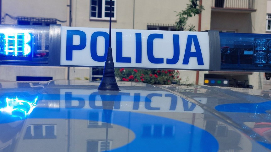 Płaczliwy telefon od fałszywej wnuczki. 79-latek wyczuł oszustwo na czas