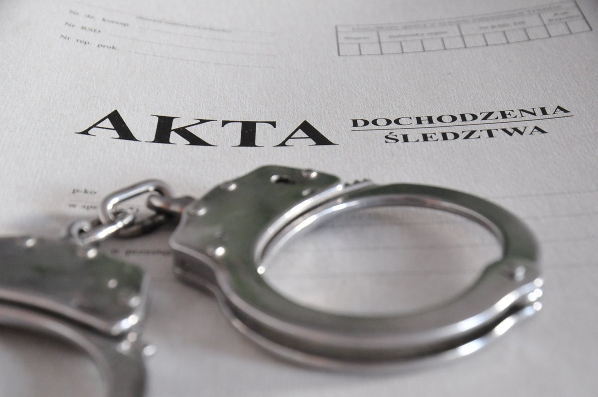 Areszt dla 22-latka po brutalnym pobiciu 17-latka