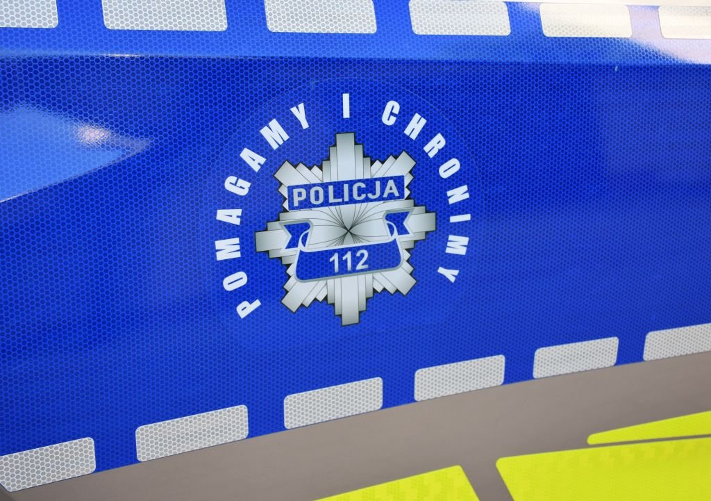 Dwie nastolatki zauważyły zdezorientowaną 85-latkę. Policja szybko pomogła