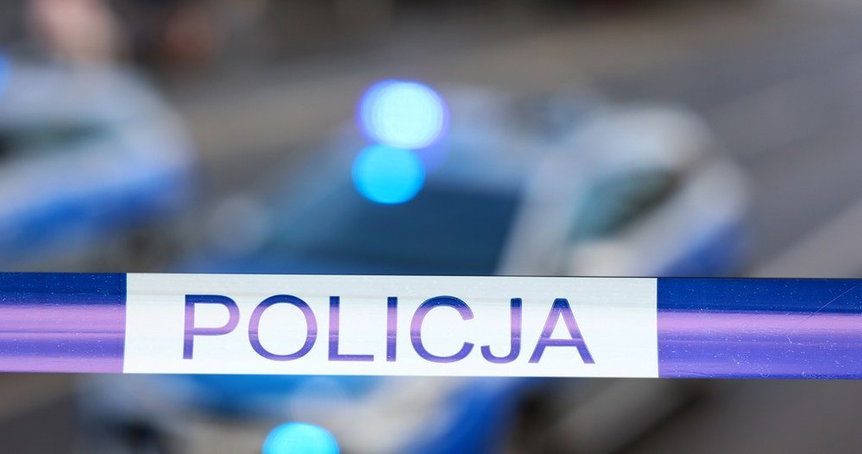 Ropczyce. Potrącenie pieszego na przejściu dla pieszych