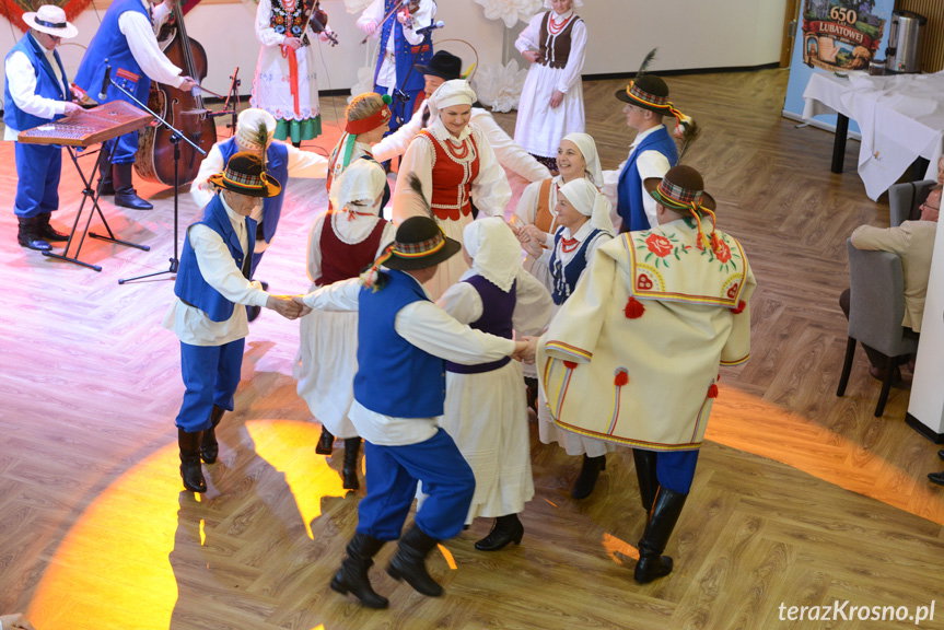 wydarzenie w Lubatowej