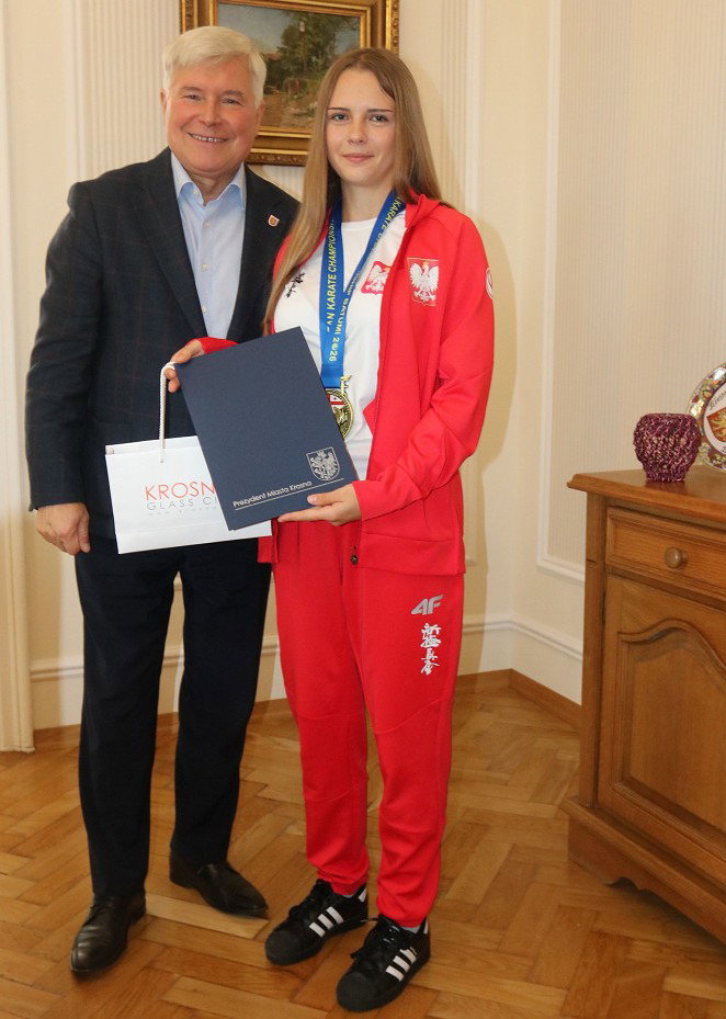 lena małysz