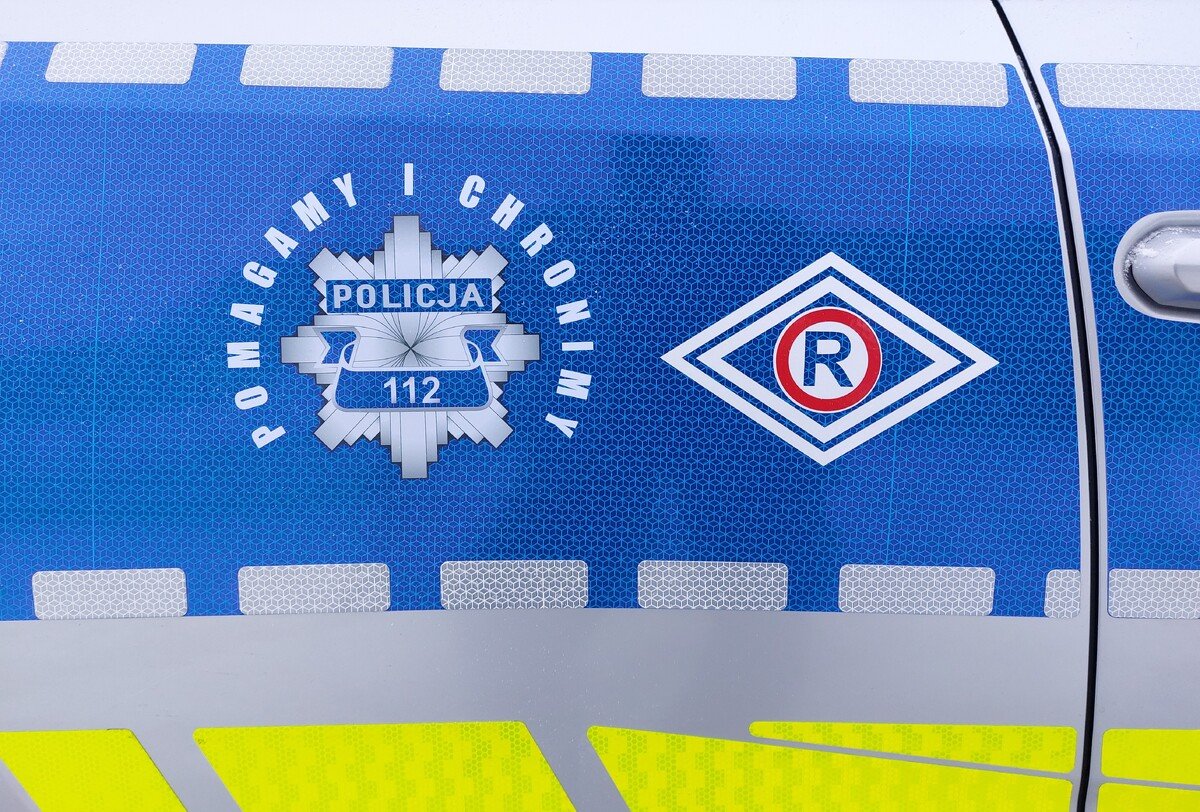 3 kolizje i 36 kontroli - tak wyglądał weekend na dębickich drogach
