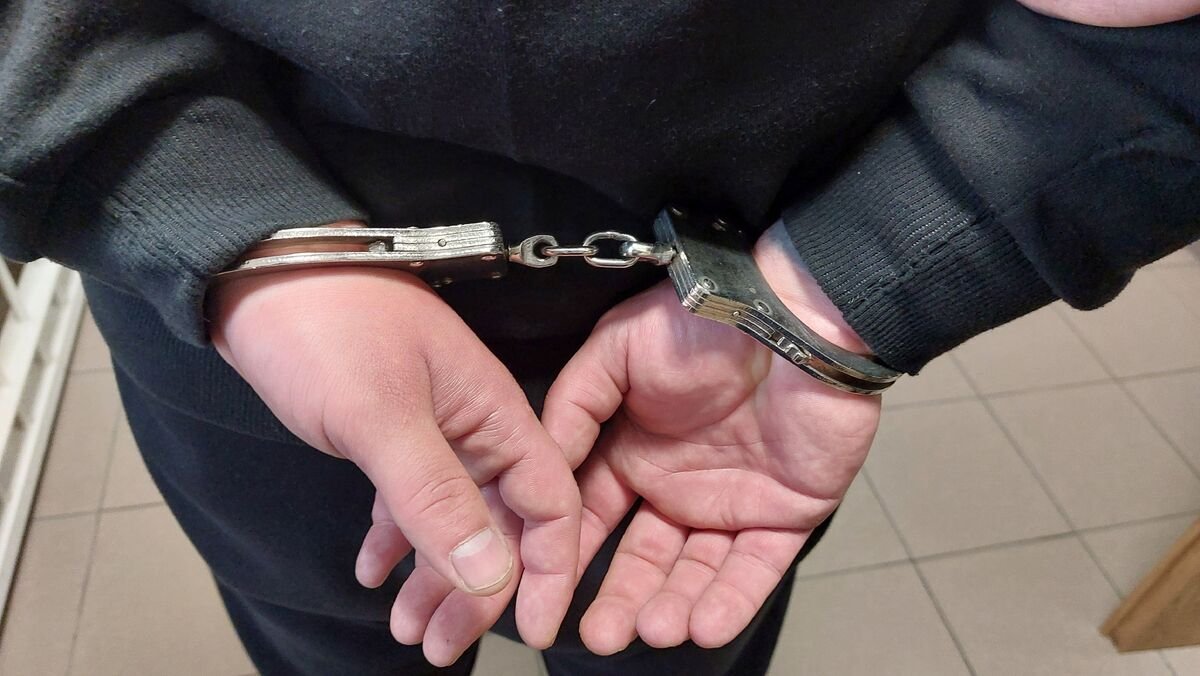 Zatrzymano 34-latka poszukiwanego europejskim nakazem aresztowania