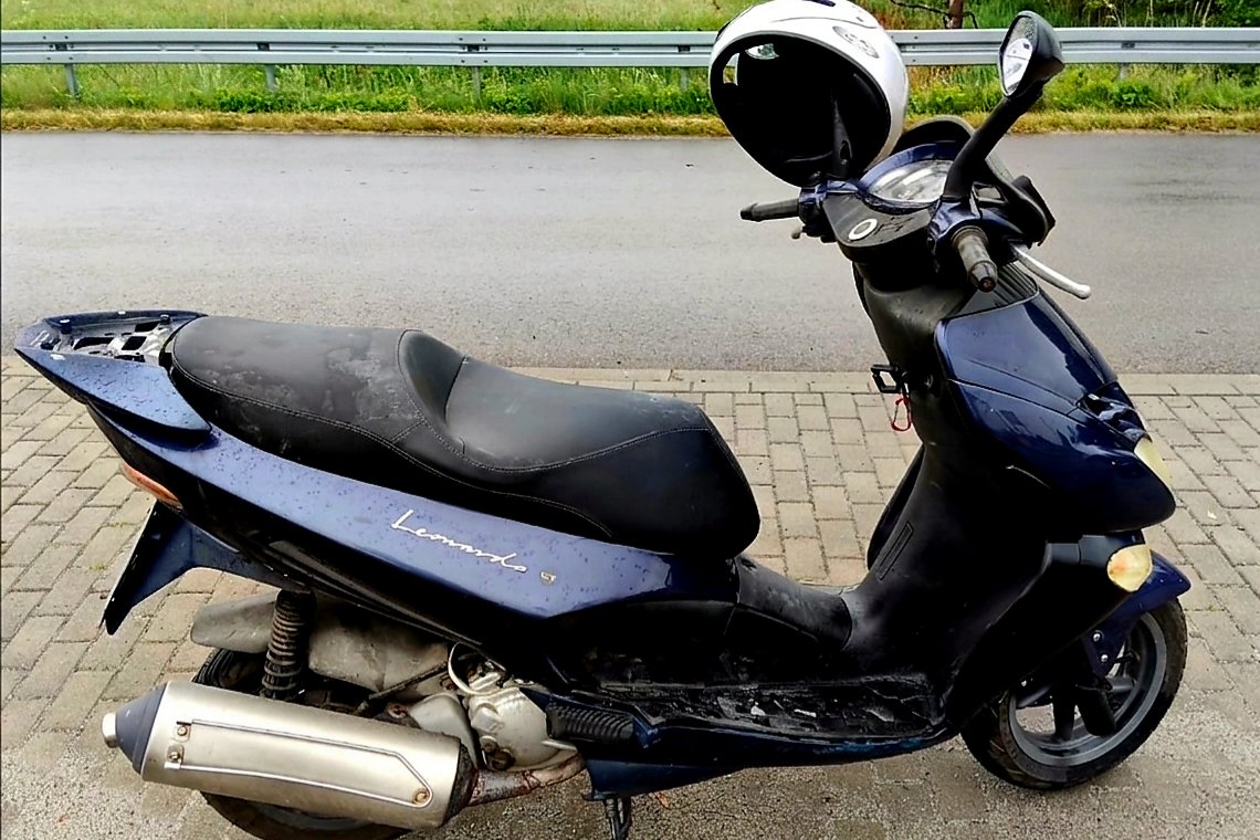28-latek próbował zmylić policjantów. Teraz odpowie przed sądem