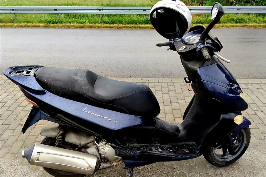 28-latek próbował zmylić policjantów. Teraz odpowie przed sądem