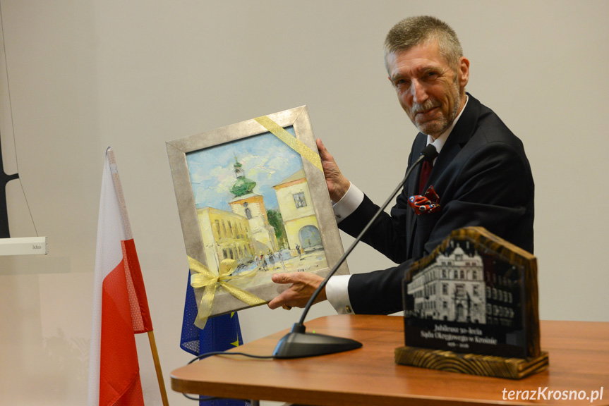 jubileusz sądu okręgowego