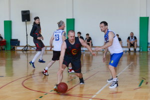 Zajezdniacy z Krosna zwyciężyli w Rogach [ZDJĘCIA]