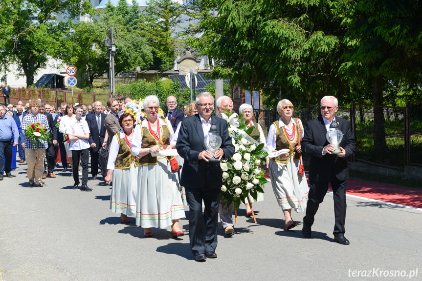 100. rocznicę śmierci Hrabiny