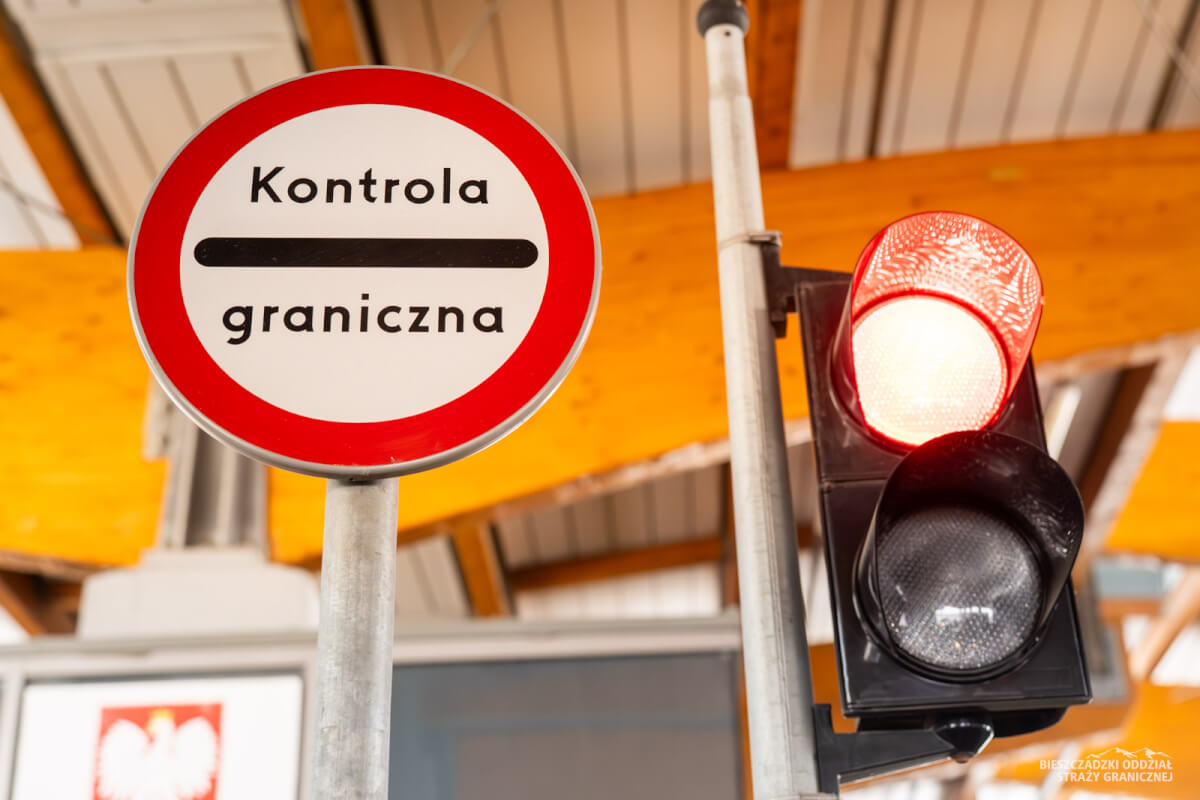 Litewskie prawo jazdy okazało się fałszywką
