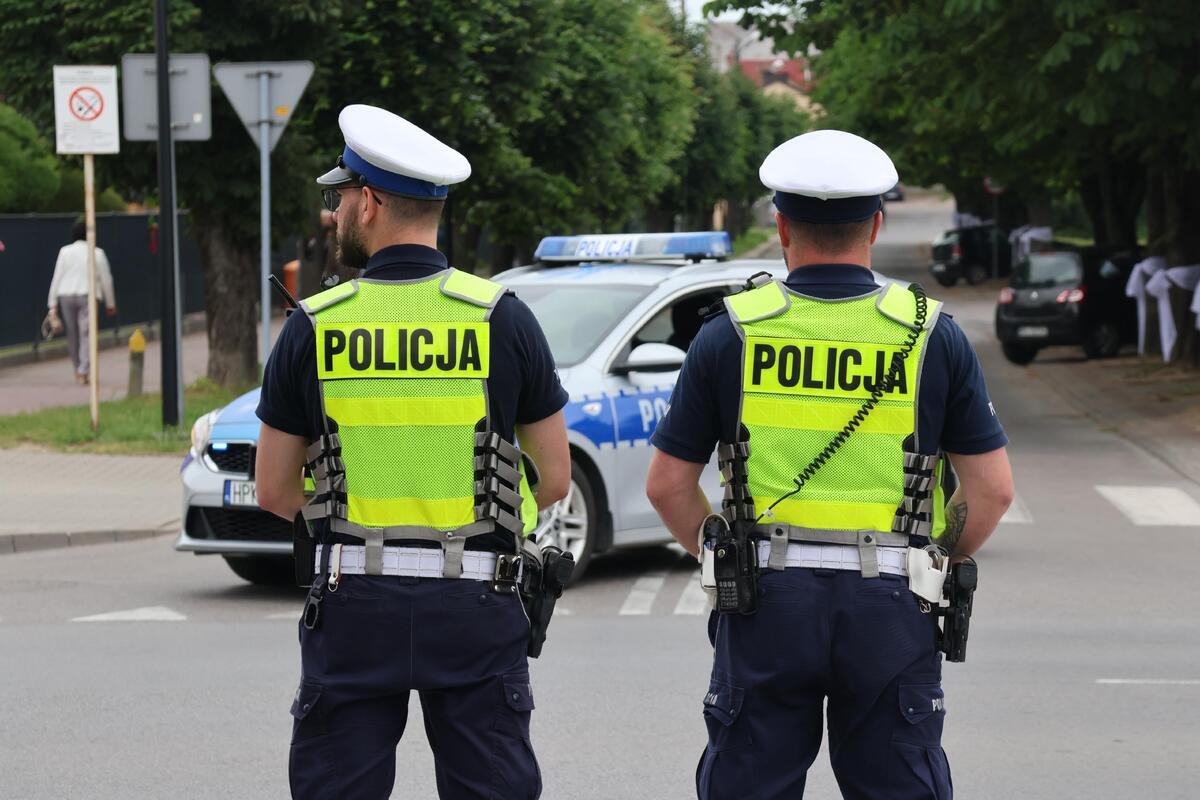 Akcja Trzeźwy poranek pokazała jedno. Kierowcy zachowali rozsądek