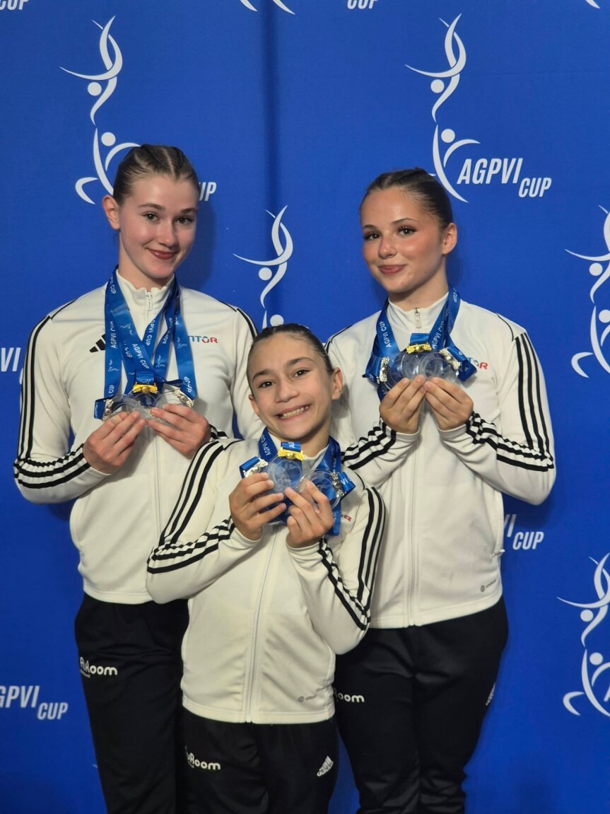 akrobatyka